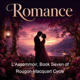 L'Assommoir Book Seven of Rougon-Macquart Cycle - Emile Zola - Part 2