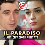 Il Paradiso Delle Signore, Trame Future: La Scelta Migliore Per Rosa E' Tancredi?