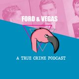 Aaron Hague, Serial Killer Robert Berdella, Lake Mead Mafia Hit & More!