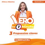 Vero en un minuto