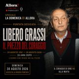 La Domenica di Allora ricorda Libero Grassi
