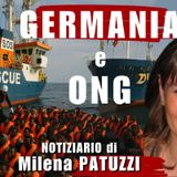 #GERMANIA e #ONG
