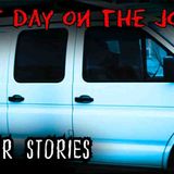4 Scary First Day on the Job Horror Stories