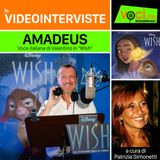AMADEUS doppiatore in "WISH" su VOCI.fm  - clicca play e ascolta l'intervista