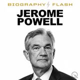 Jerome Powell Biography Flash: DOJ Probes, Warsh Nomination, and the Final Days of a Fed Chair Under Siege