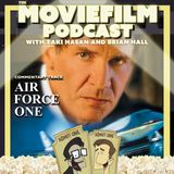 Commentary Track: Air Force One