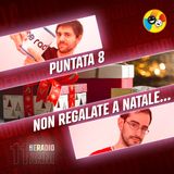 Cosa NON regalare a Natale.