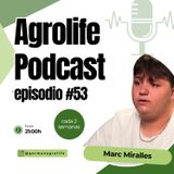 Por ESTO NO hay RELEVO GENERACIONAL en la AGRICULTURA #53