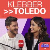 Klebber Toledo | Na Palma da Mari #24