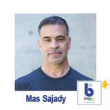 Mas Sajady at the Virtual EXPO LA 2020