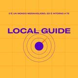 Local guide - EP6 - Gli eventi per l’estate 2021