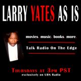 Larry Yates As Is 6-27-2013