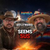 Seems Sus: Hollywood Has A Problem... and Nobody's Talking About It