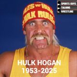 SGTW Special Hulk Hogan Passes Away Jul 24 2025