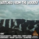 Strange Experiences Near Jiminy Peak In The Massachusetts Berkshires