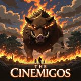 E83: Pt.2 Princess Mononoke (1997)