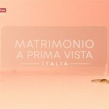 Matrimonio a prima vista