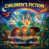Beautiful Stories from Shakespeare - version 2 - E Nesbit William Shakespeare