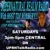 Supernatural Realm with Tim Roxbury and Chip Reichenthal-Paul Wallis-Human Origins-Does Genesis Mention ETs?