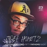 Joel Hurtz // Deep House Live Mix