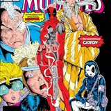 New Mutants #98