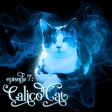 Episode 7: Calico Cat