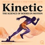Kinetic - Harness the energy of motion with Guru Anand Bodhi