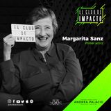27. Vive y trabaja tu mundo interior | Margarita Sanz