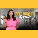 Kristen Coutts, host of new A&E series Beer Budget Reno, premiering April 5th