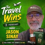 From Studio Sessions to World Tours: Jason Sinay's Musical Journey