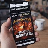 Mariskal y su predecible rockferendum