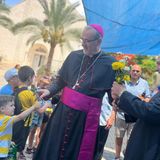 «Pizzaballa cardinale? Questa scelta dice il desiderio dei cattolici di sentirsi parte della stessa Chiesa»