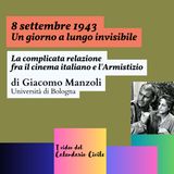 8 settembre 1943 -  Armistizio di Cassibile
