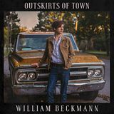William Beckmann Live at Five