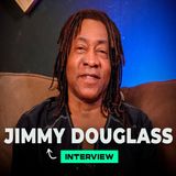 Interview with Jimmy Douglass "The Senator" (Snoop Dogg, Justin Timberlake, Bjorke)