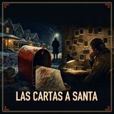 Las cartas a Santa: Los asesinatos navideños de Circleville | Horror estilo true crime