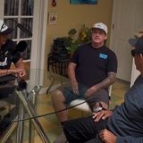 Surf Skate City Talk Radio Show- Mark "Munster" Taylor