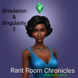 Simulation & Singularity 2