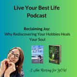 Reclaiming Joy: Why Rediscovering Your Hobbies Heals Your Soul