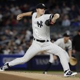 Bronx Bombers Podcast | On The Rise | The Best AL Shortstop | Sonny Gray | How Good Is This Offense?