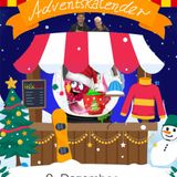 Adventskalender 2024 - Türchen 9