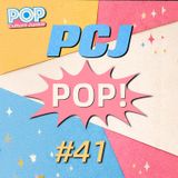 PCJ Pop #41