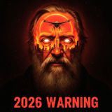Nostradamus 2026 Predictions: "Swarming Bees," AI Drones & The WW3 Warning 🔮