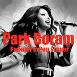 Park Boram - Biography