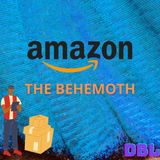 Amazon.com the Behemoth