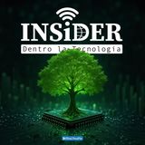 La Tecnologia che copia la Natura