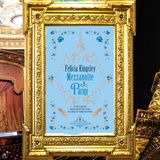 Felicia Kingsley: "Mezzanotte a Parigi"