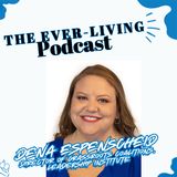 Dena Espenscheid Reveals the Pro-Life Messaging Strategy That Changes Hearts - Pt 1