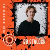 Interview with Bo Staloch