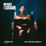 Cumbia Queen: Tarot y Cumbia